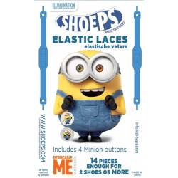 shoeps minions blue 2